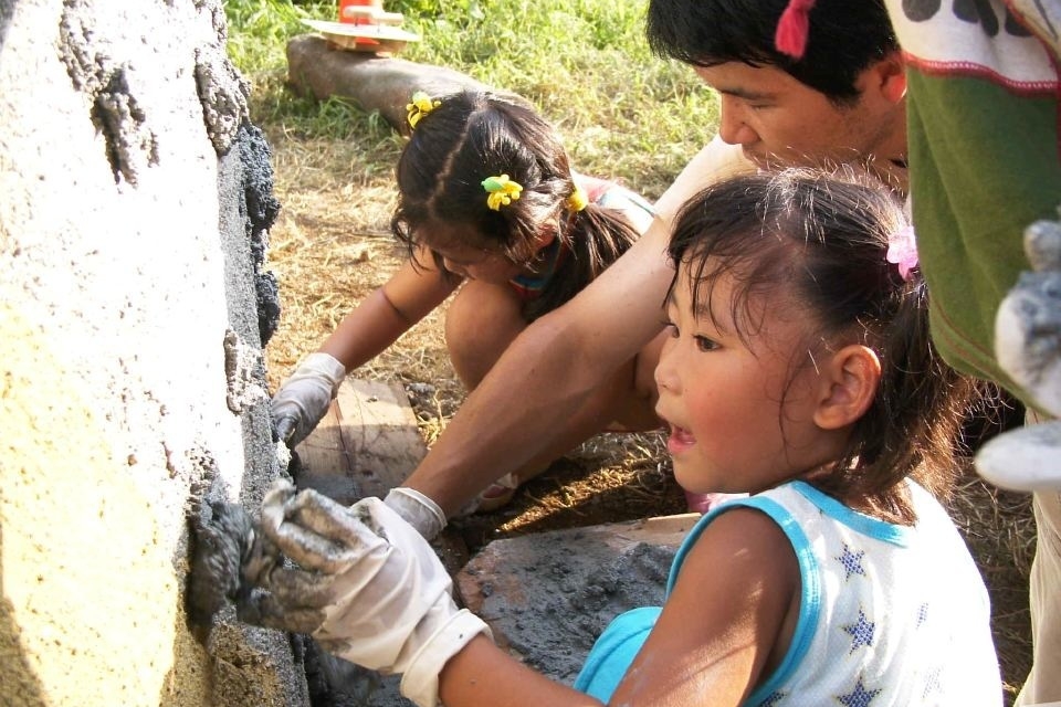 国営昭和記念公園 子どもの森