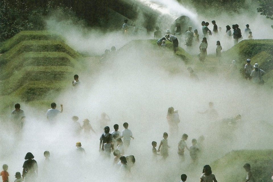 Showa Memorial Park