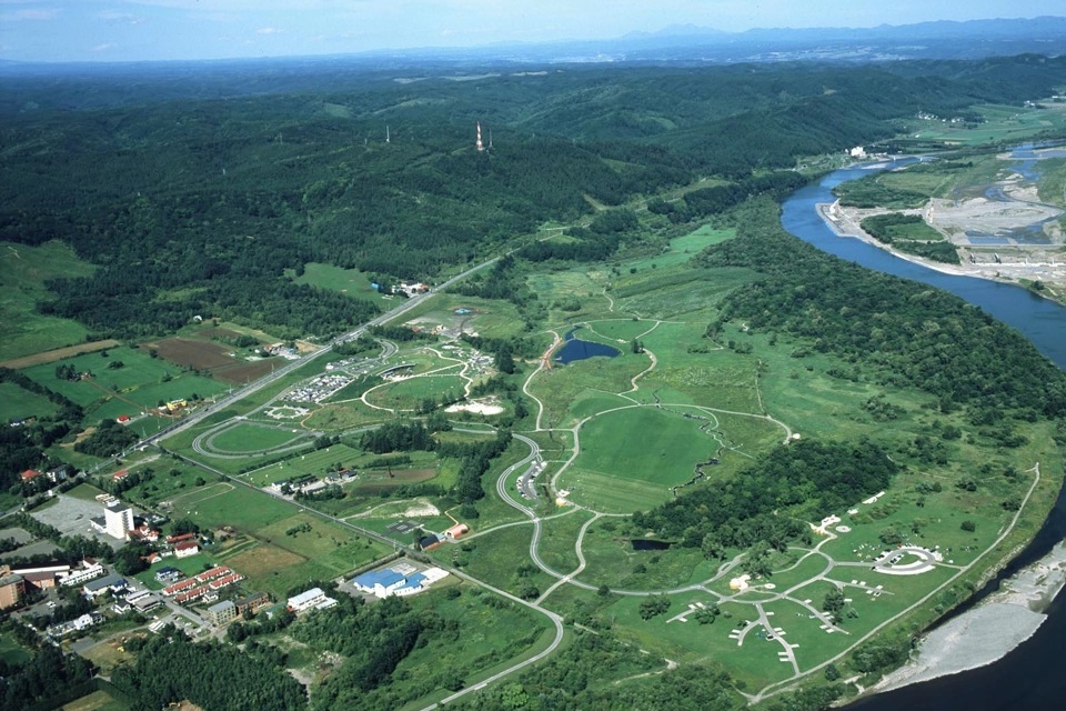 Tokachi Ecology Park