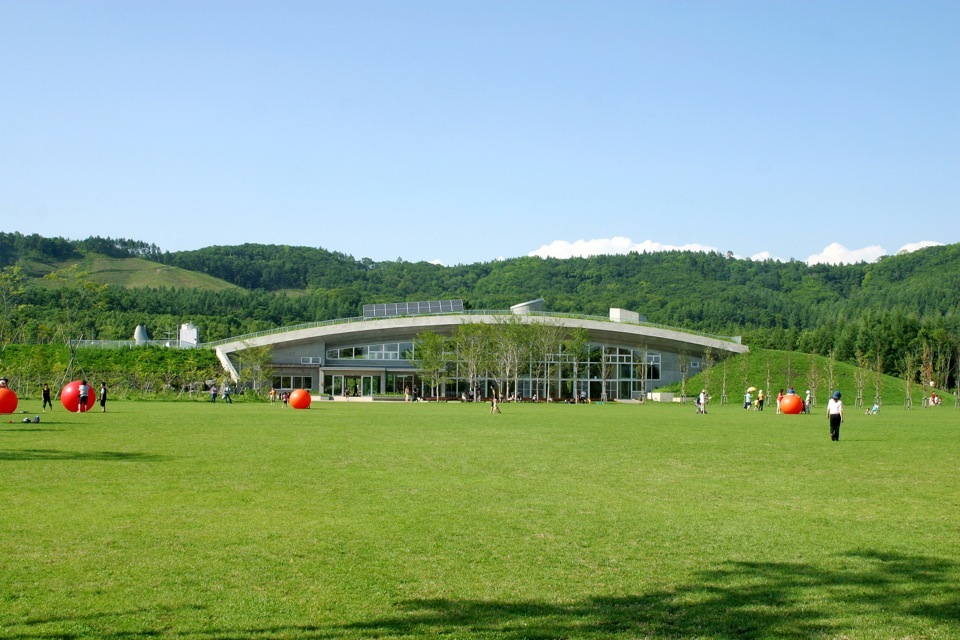 Tokachi Ecology Park