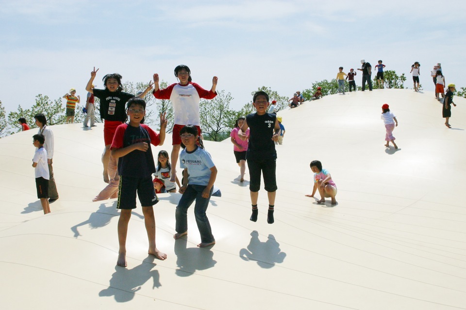 Tokachi Ecology Park