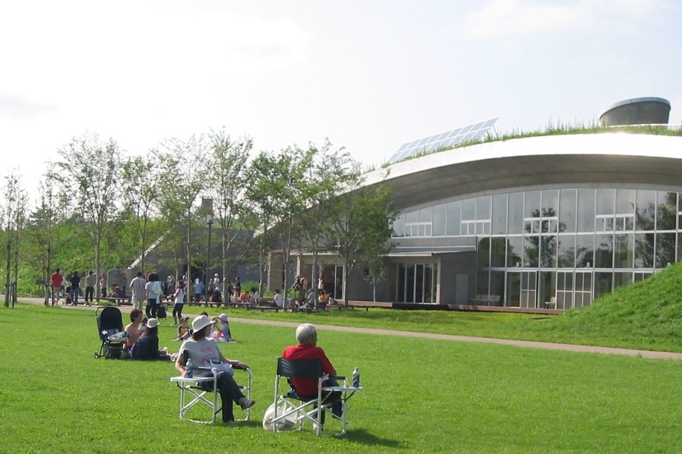 Tokachi Ecology Park