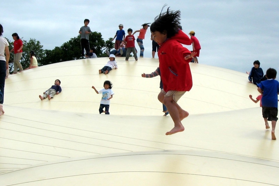 Tokachi Ecology Park