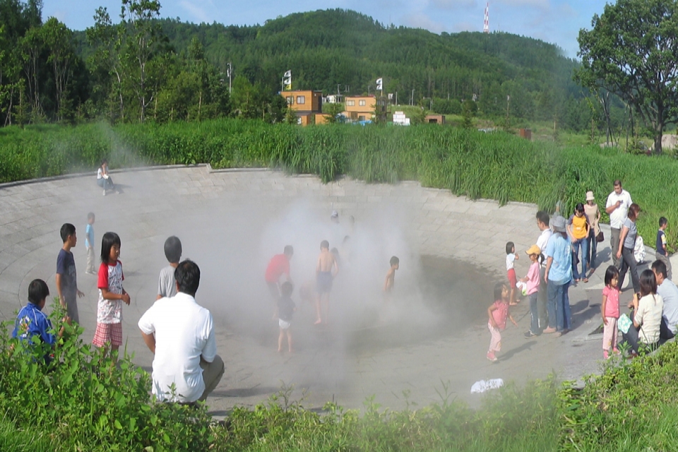 Tokachi Ecology Park