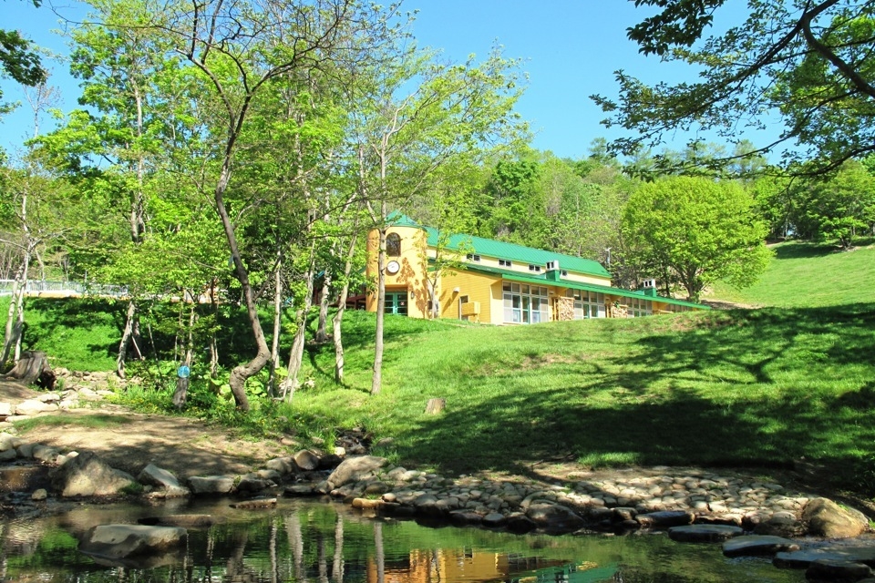 宮ノ丘幼稚園