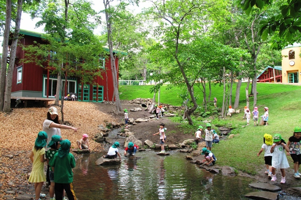 宮ノ丘幼稚園