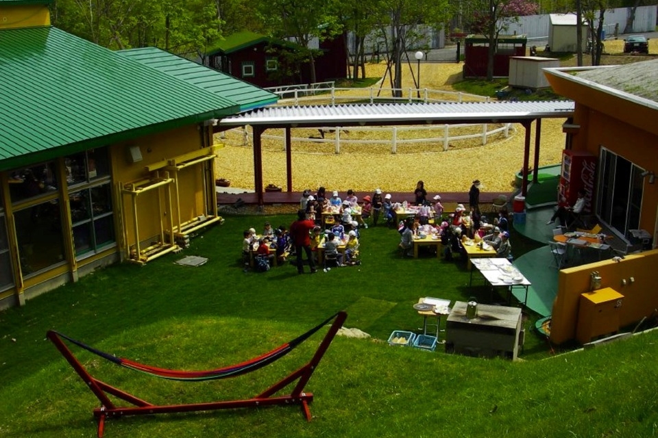 Miyanooka Kinder Garden