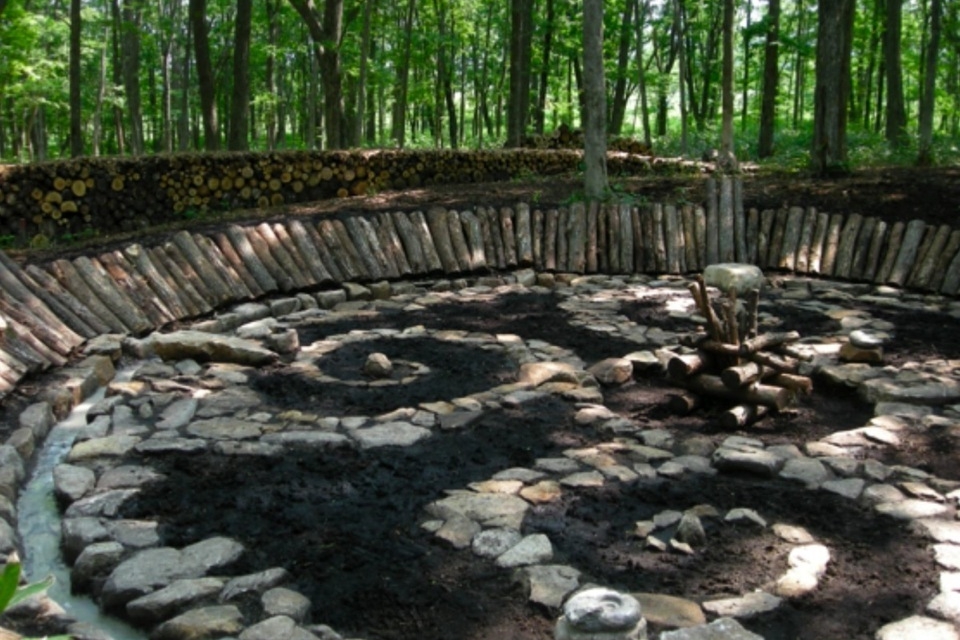 Tokachi Millennium Forest