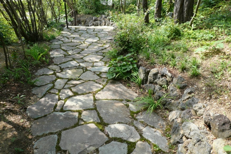 Kashikojima MOIRE Campus