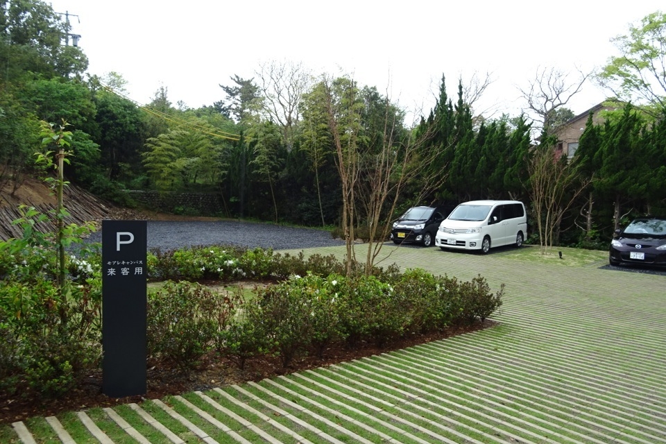 Kashikojima MOIRE Campus