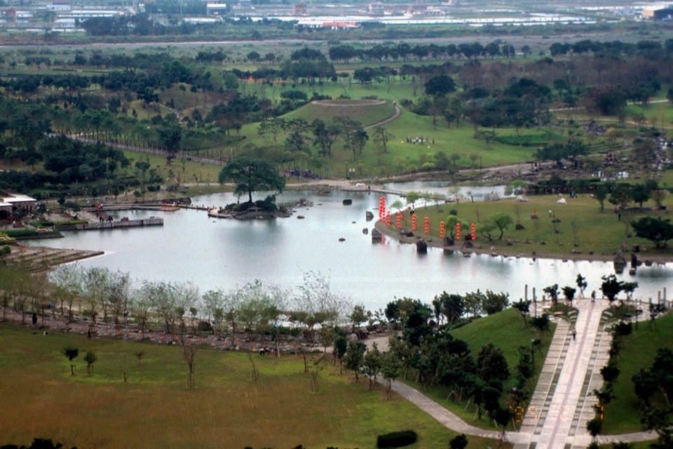 羅東運動公園