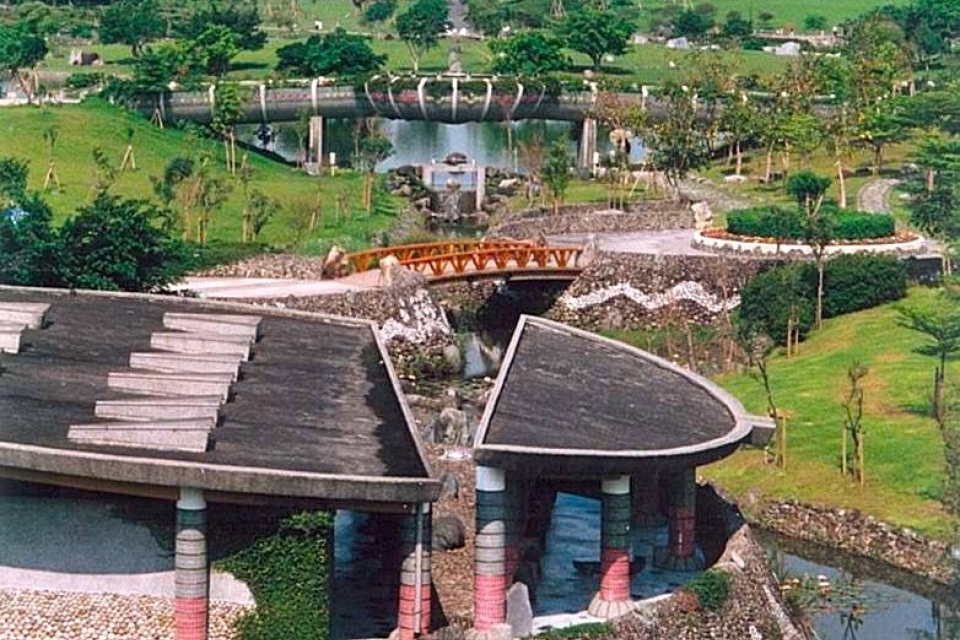 羅東運動公園