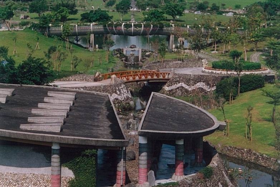 羅東運動公園