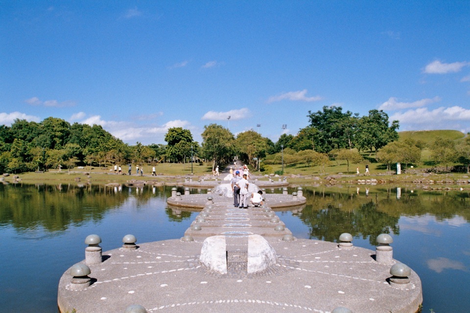 Luodong Sports Park