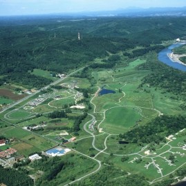 Tokachi Ecology Park