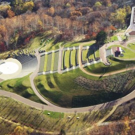 Asahiyama Memorial Park