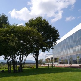 Jardin de Asahikawa Kitasaito