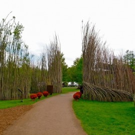 Festival des Jardins de Hokkaido